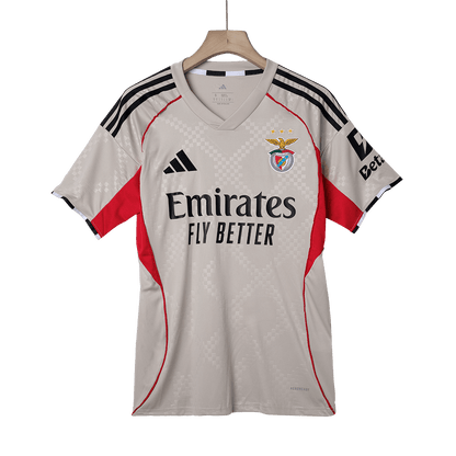Benfica Bortedrakt 2025/26