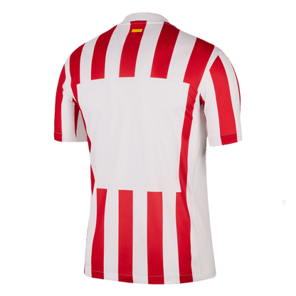 Atletico Madrid Hjemmedrakt 2025/26