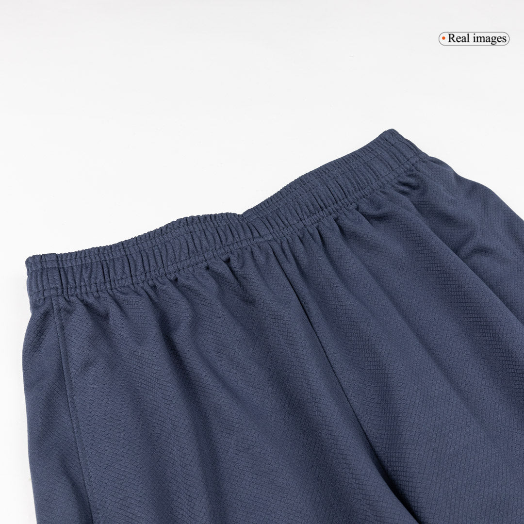 Inter Milan Tredjeshorts 2025/26