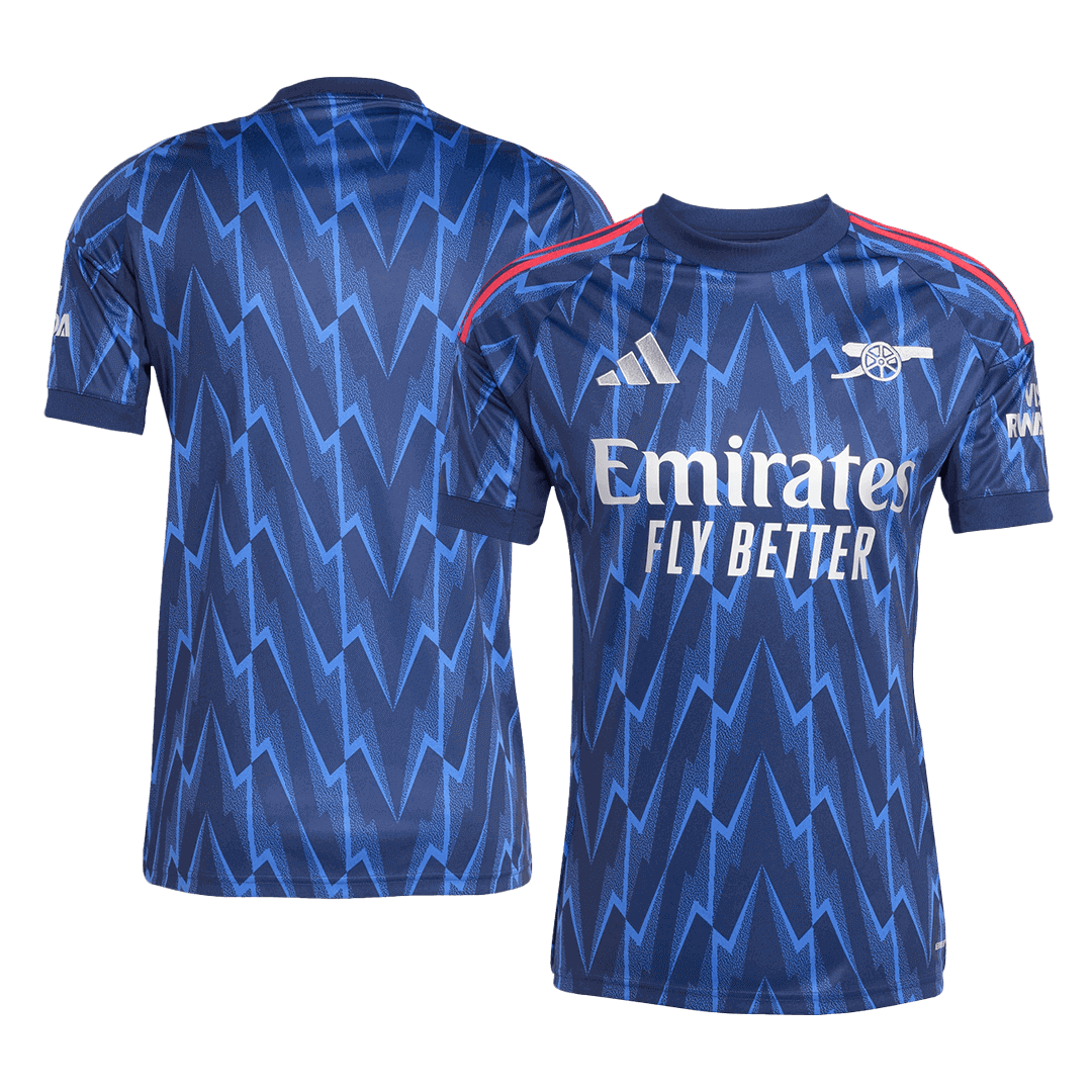 Arsenal Bortedrakt 2025/26