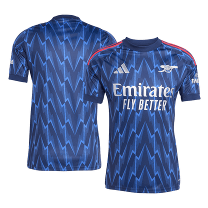Arsenal Bortedrakt 2025/26