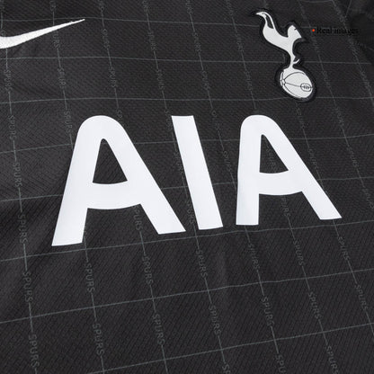 Tottenham Hotspur Bortedraktsett Barn 2025/26