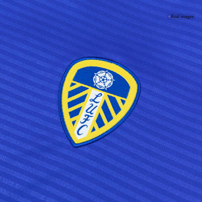 Leeds United Bortedrakt 2025/26