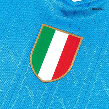 Napoli Hjemmedrakt 2025/26 (Spillerversjon)
