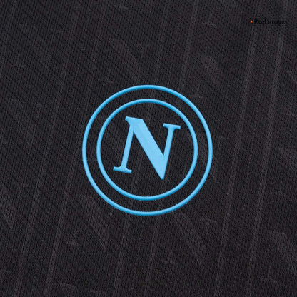 Napoli Tredjedrakt 2025/26