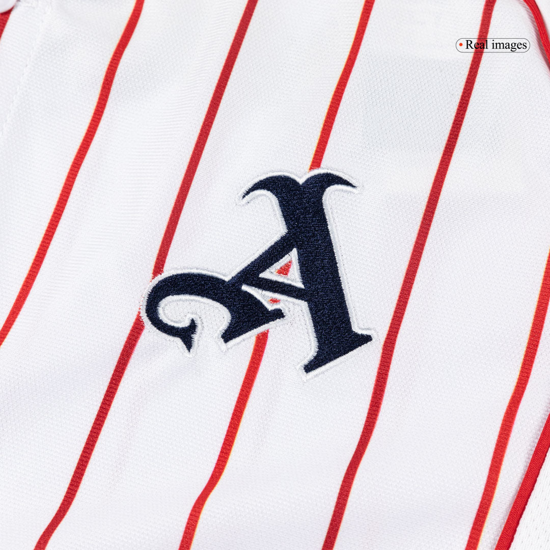 Arsenal US Pack Spesialdrakt 2025/26