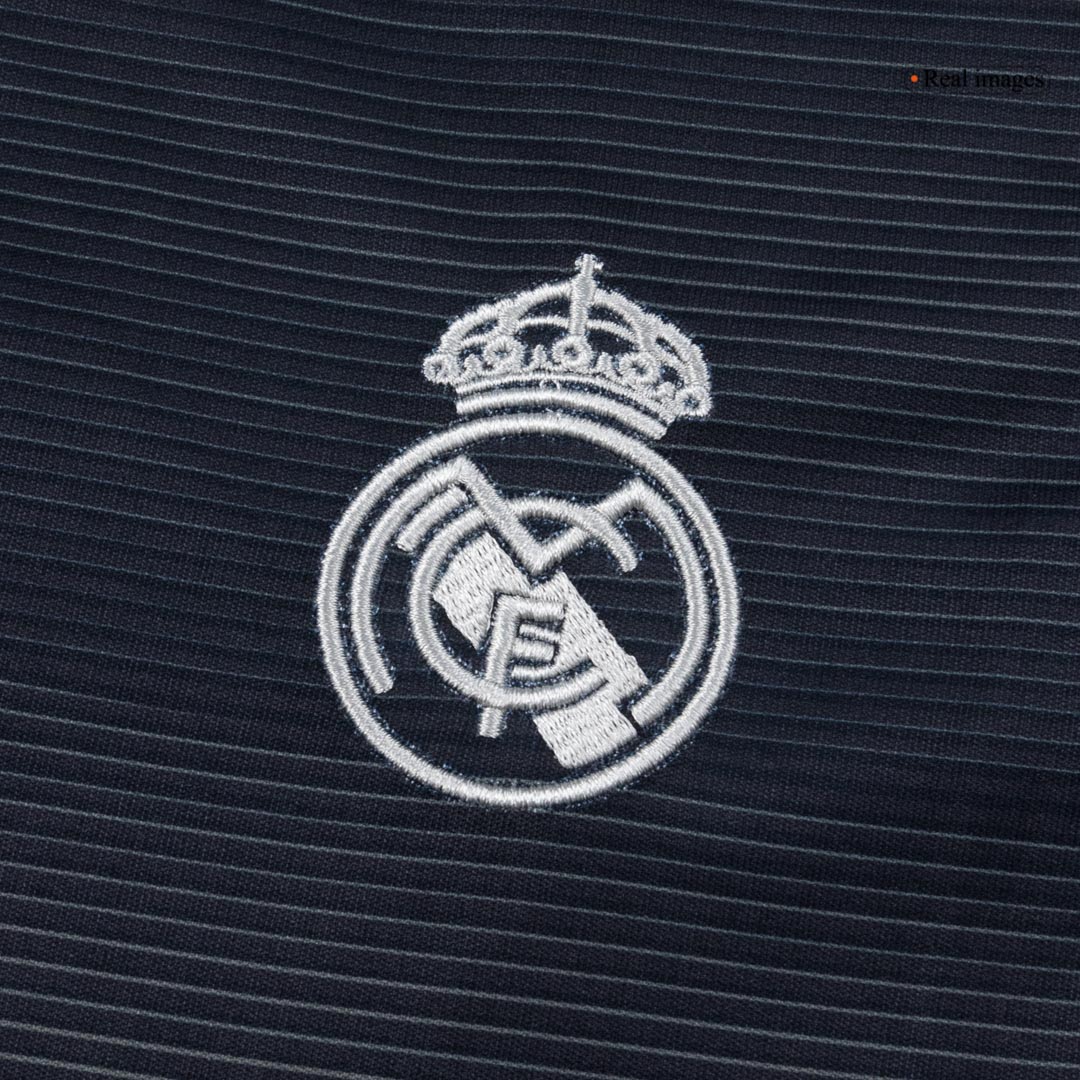 Real Madrid Bortedrakt Dame 2025/26