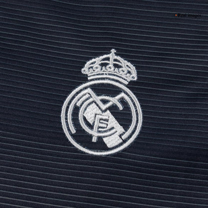 Real Madrid Bortedrakt Dame 2025/26