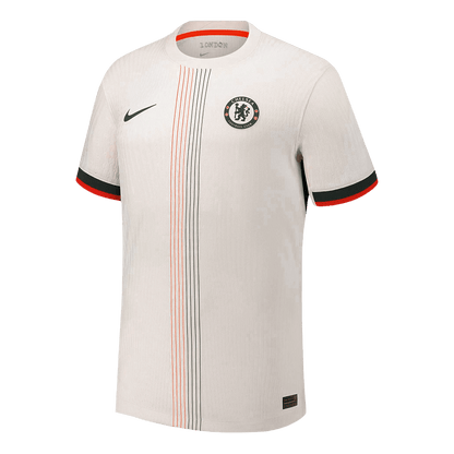 Chelsea Bortedrakt 2025/26 (Spillerversjon)