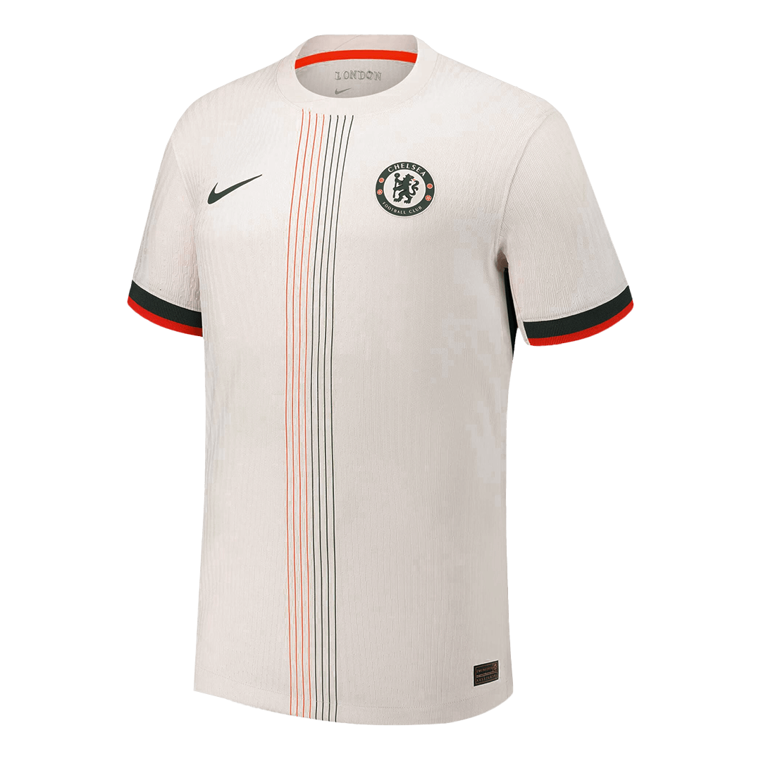 Chelsea Bortedrakt 2025/26 – ESTÊVÃO #41 (Spillerversjon)
