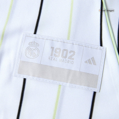 Real Madrid US Pack Spesialdrakt 2025/26
