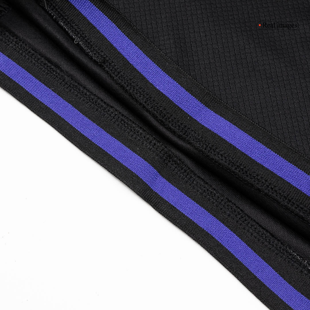 Barcelona Borteshorts 2025/26