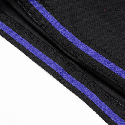 Barcelona Borteshorts 2025/26