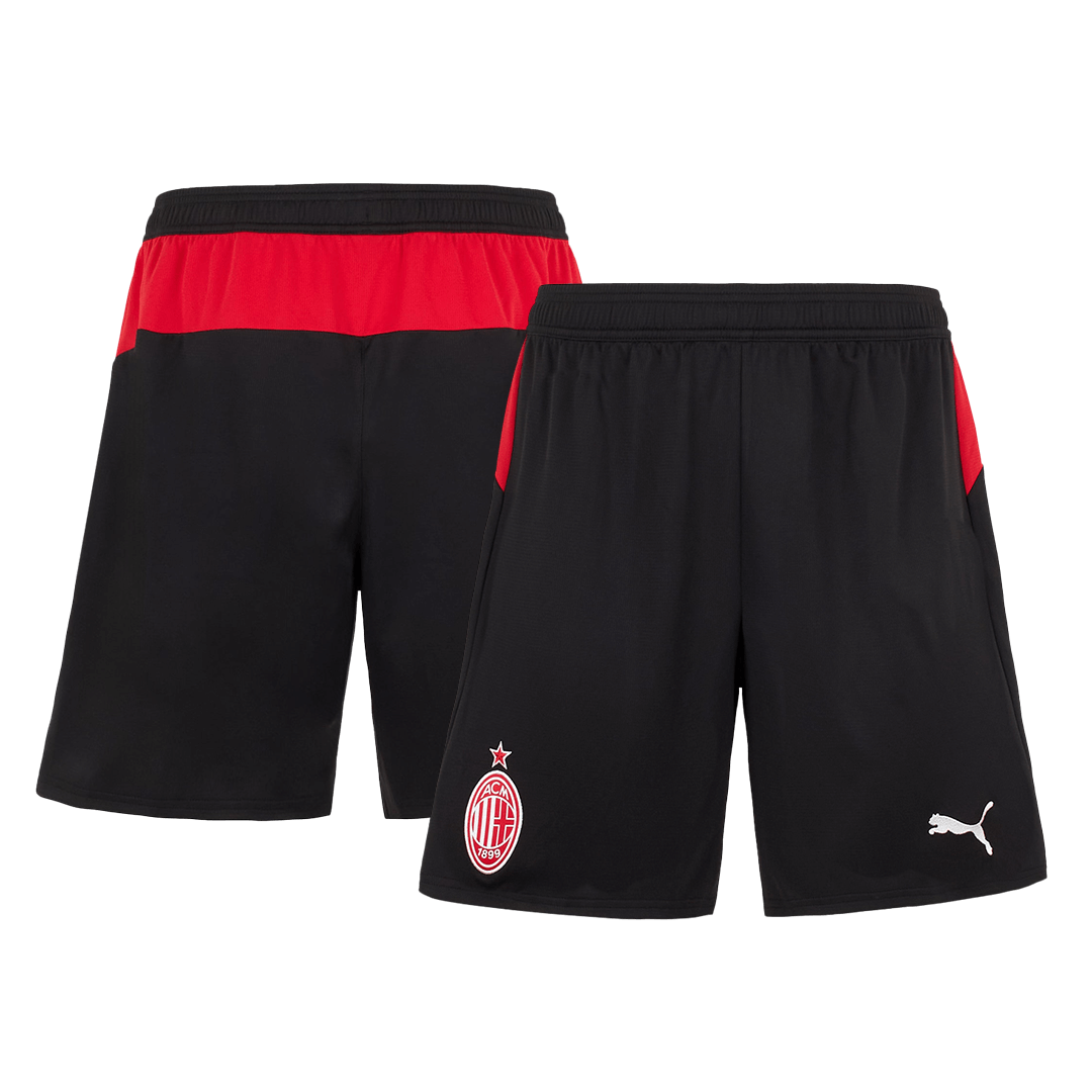 AC Milan Hjemmedraktsett 2025/26 [PREMIUM]