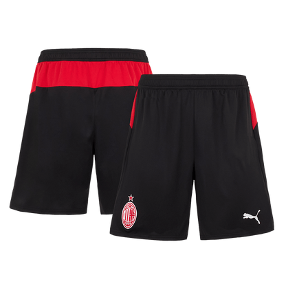 AC Milan Hjemmedraktsett 3-deler 2025/26 [PREMIUM]