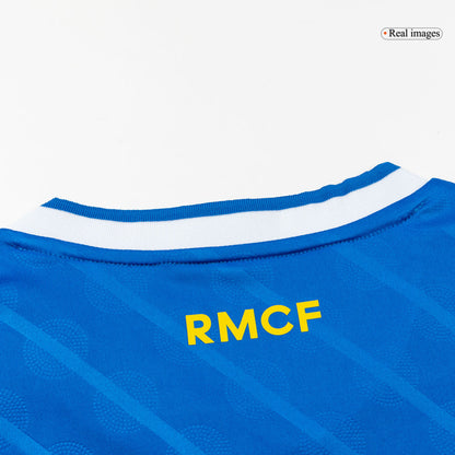 Real Madrid Tredjedrakt Dame 2025/26