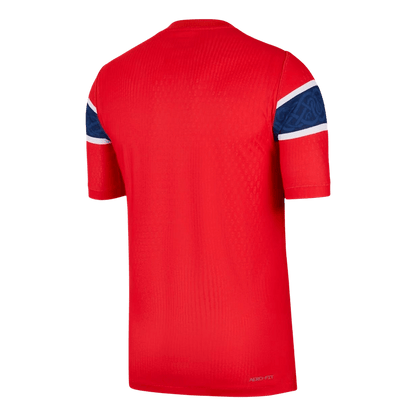 Norge Hjemmedrakt VM 2026 (Spillerversjon)