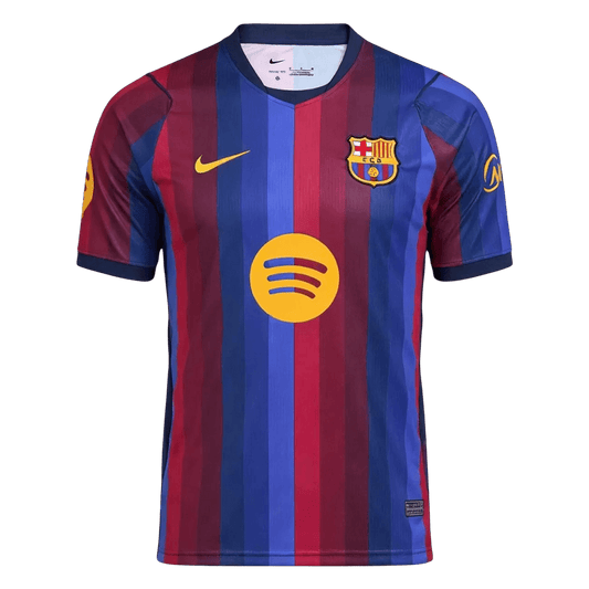 Barcelona Hjemmedrakt 2026/27