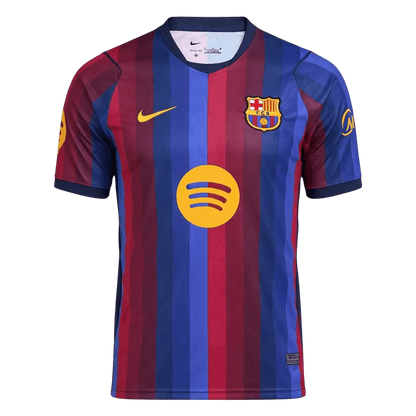 Barcelona Hjemmedrakt 2026/27 PEDRI #8
