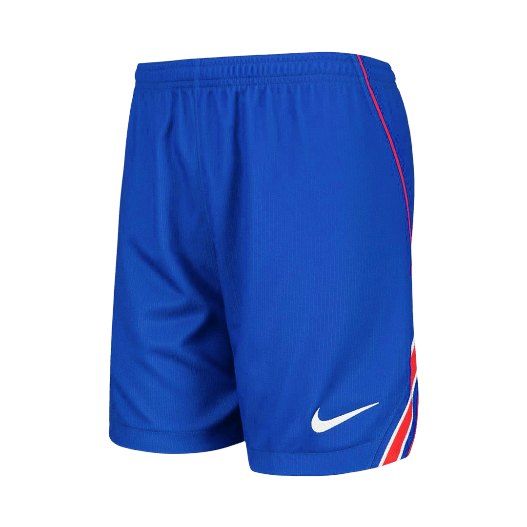 PSG Hjemmeshorts 2026/27
