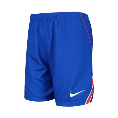 PSG Hjemmeshorts 2026/27