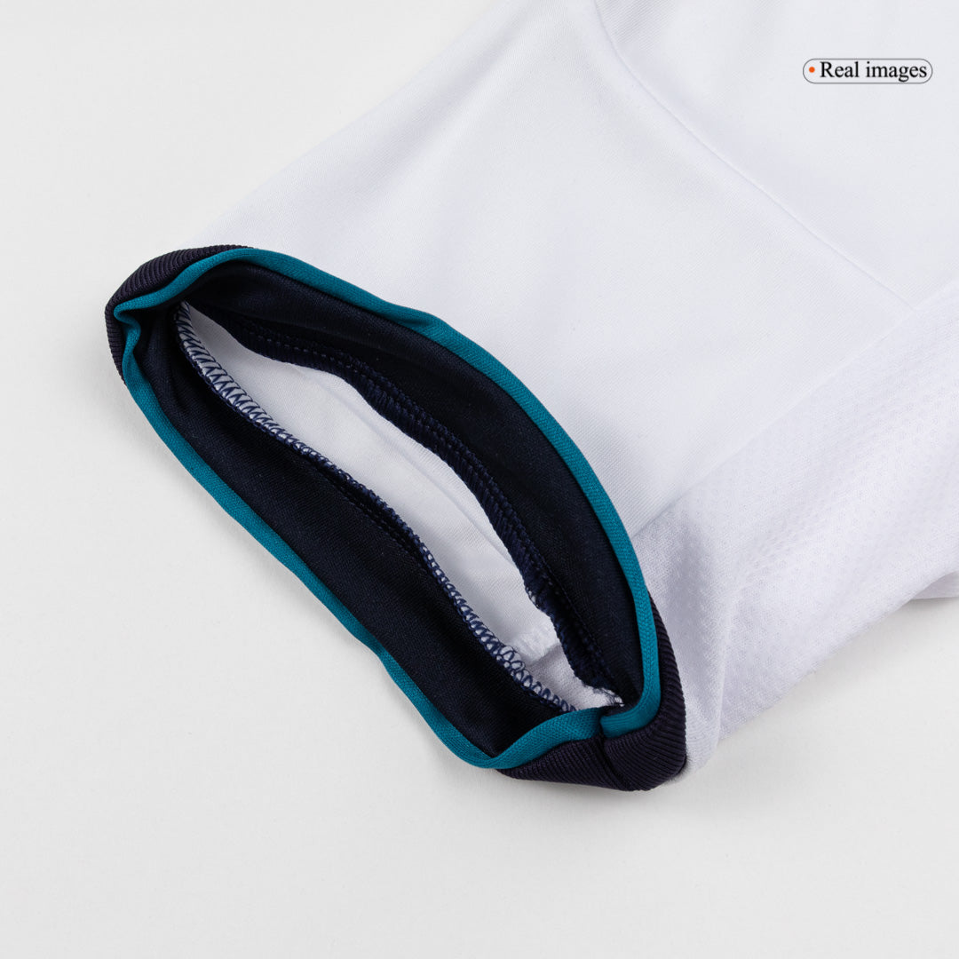 Real Madrid Retro Hjemmedrakt 2012/13