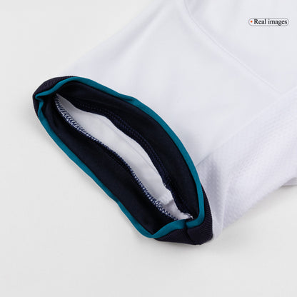 Real Madrid Retro Hjemmedrakt 2012/13