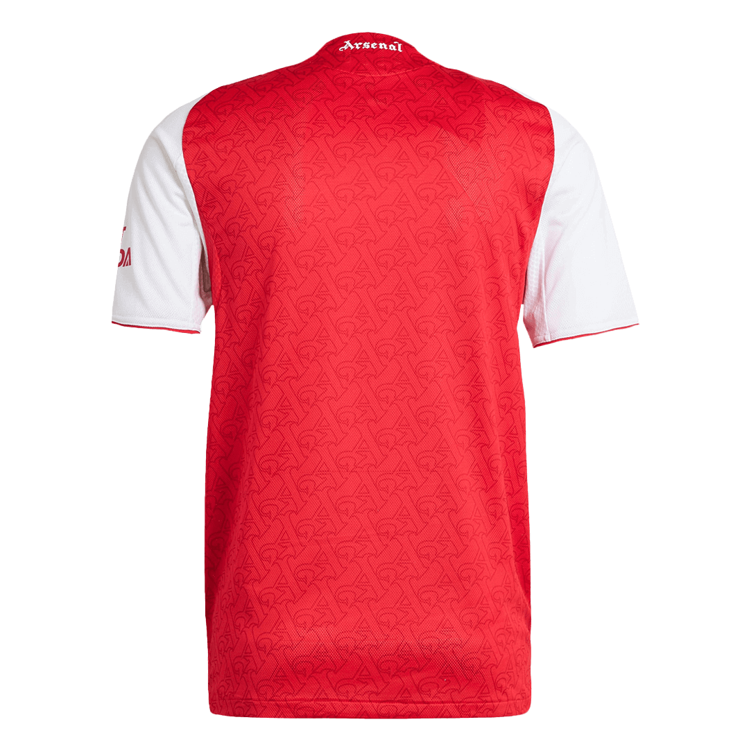 Arsenal Hjemmedrakt 2025/26 (Spillerversjon)