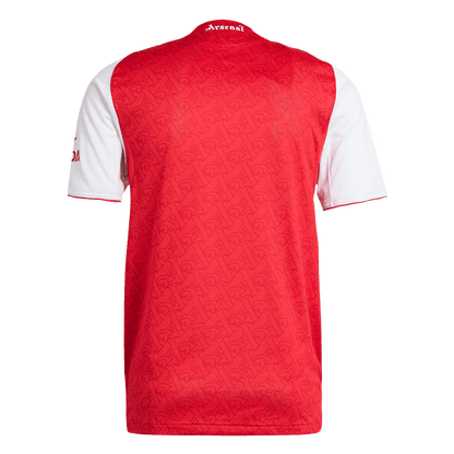 Arsenal Hjemmedrakt 2025/26 (Spillerversjon)