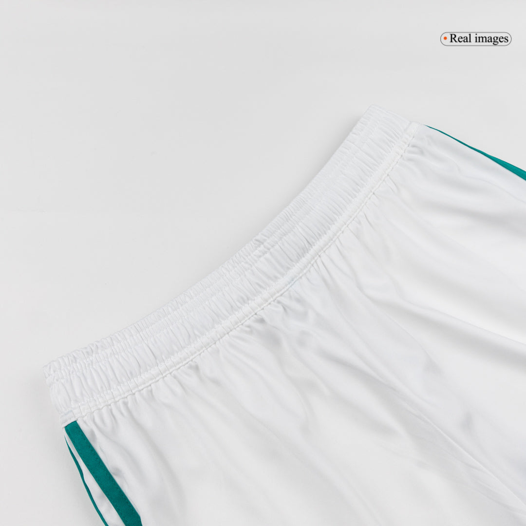 Liverpool Tredjeshorts 2025/26