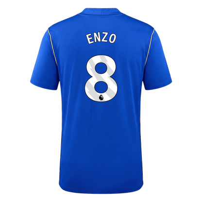 Chelsea Hjemmedrakt 2026/27 – ENZO #8