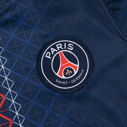 PSG Hjemmedrakt Dame 2025/26