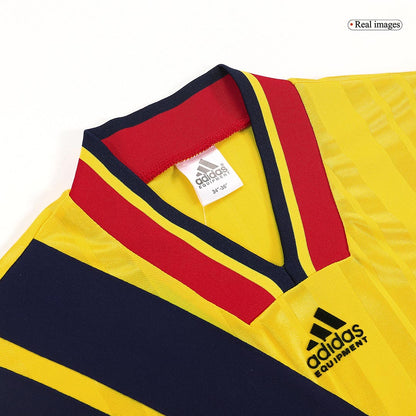 Arsenal Retro Bortedrakt 1993/94