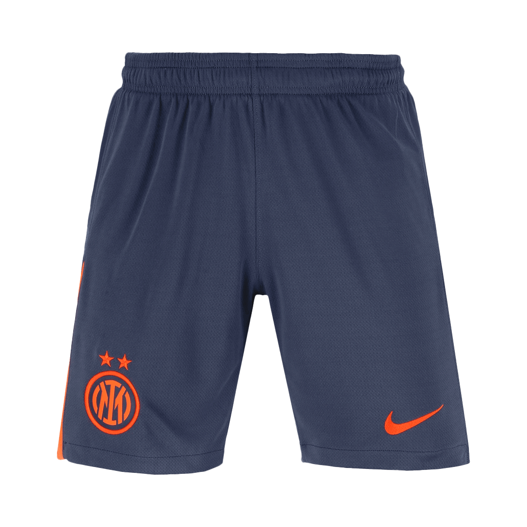 Inter Milan Tredjedraktsett 2025/26