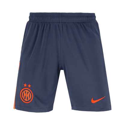 Inter Milan Tredjedraktsett 2025/26