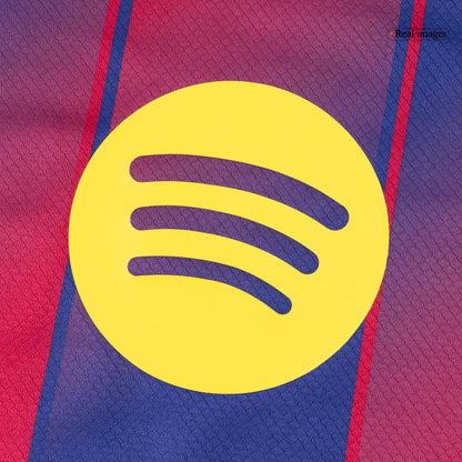 Barcelona Hjemmedrakt Dame 2025/26