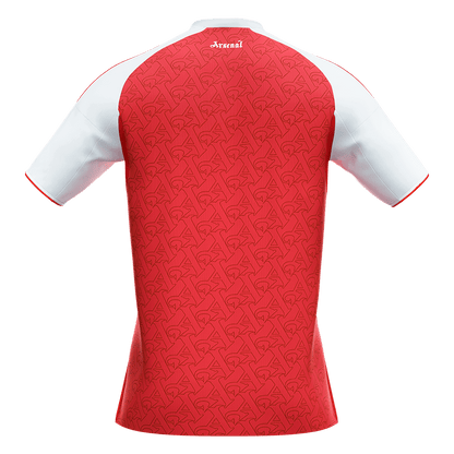 Arsenal Hjemmedrakt 2025/26 [PREMIUM]