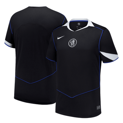 Chelsea Tredjedrakt 2025/26