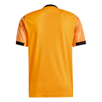 Roma Bortedrakt 2025/26