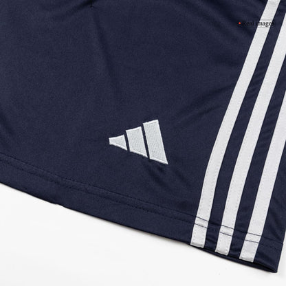 Real Madrid Borteshorts 2025/26