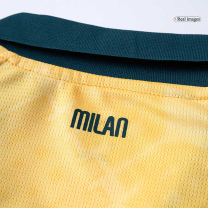 AC Milan Tredjedrakt 2025/26