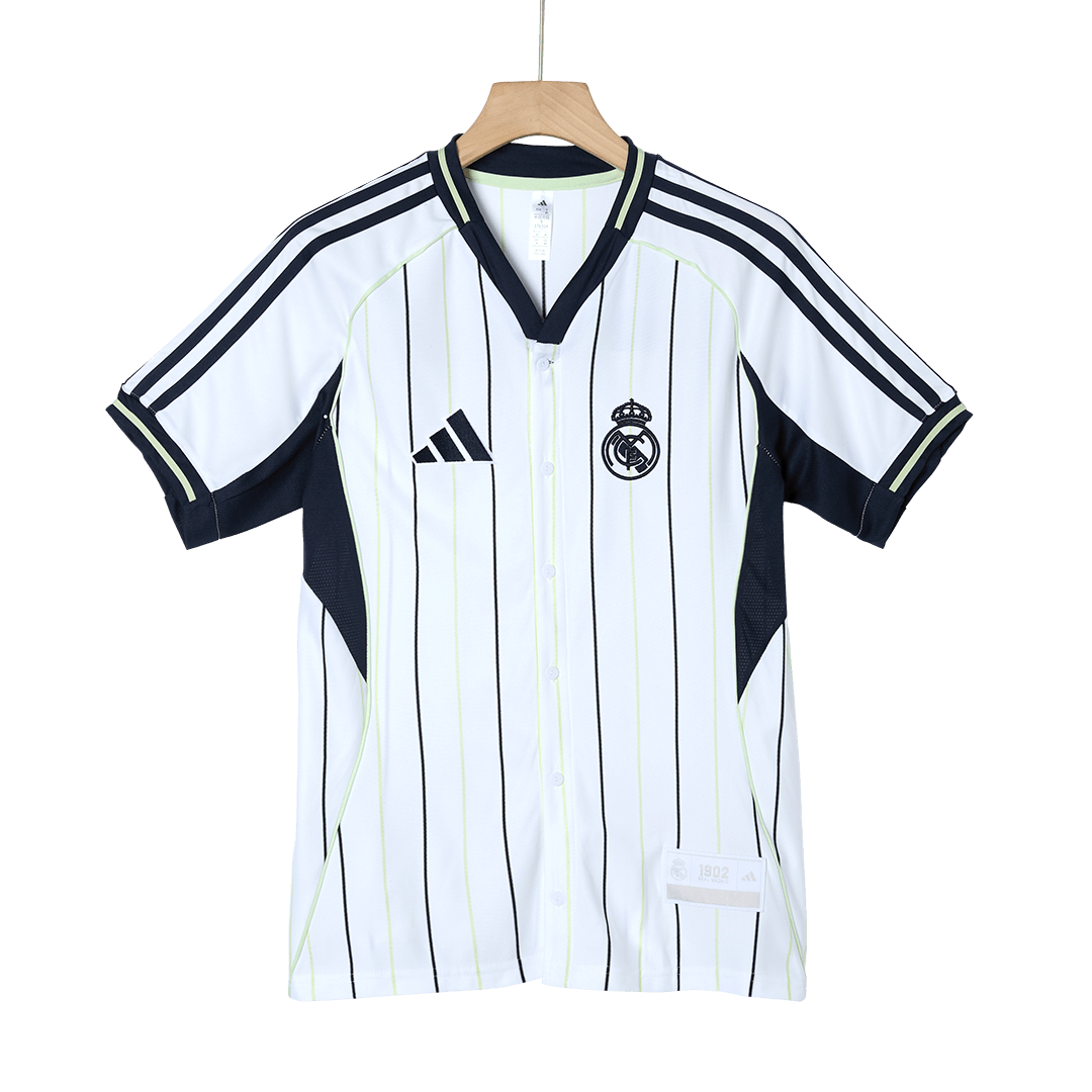 Real Madrid US Pack Spesialdrakt 2025/26