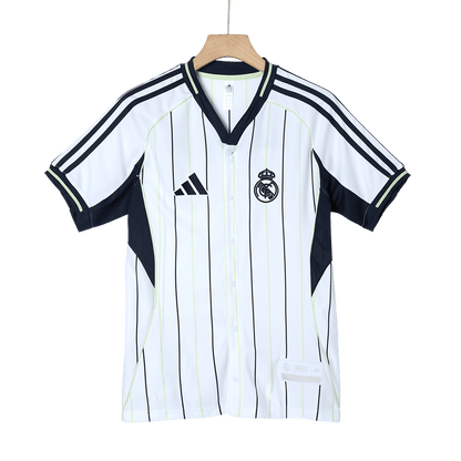 Real Madrid US Pack Spesialdrakt 2025/26