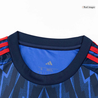 Arsenal Bortedrakt Dame 2025/26