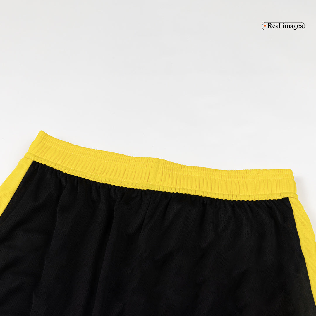 Borussia Dortmund Hjemmeshorts 2025/26