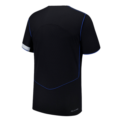 Chelsea Tredjedrakt 2025/26 (Spillerversjon)