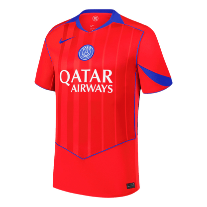 PSG Tredjedraktsett 3-deler 2025/26