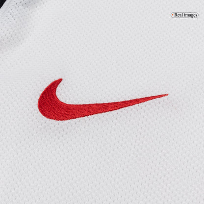 Manchester United Retro Bortedrakt 2010/11