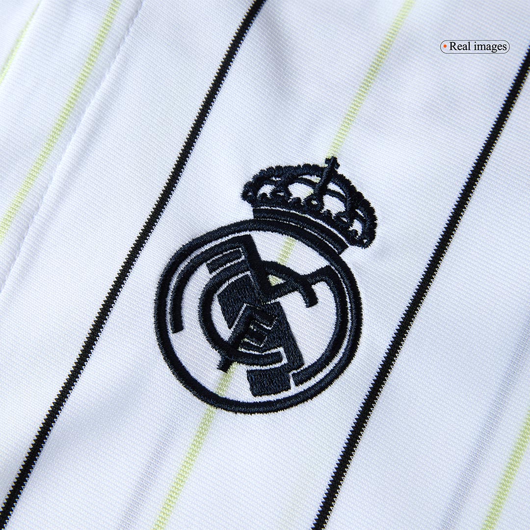 Real Madrid US Pack Spesialdrakt 2025/26