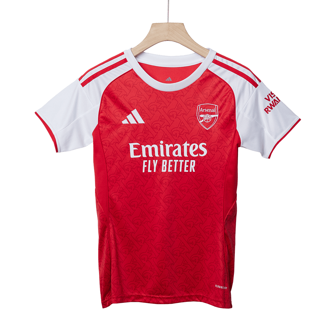 Arsenal Hjemmedrakt Dame 2025/26
